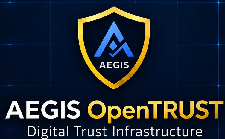 AEGIS OpenTRUST